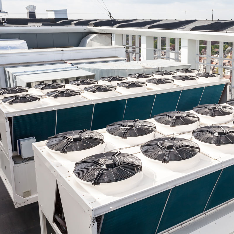Maximize Heating Efficiency with Professional HVAC Cleaning & Maintenance