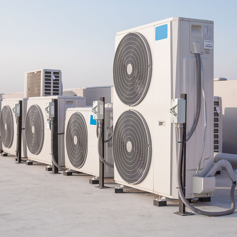 HVAC unit