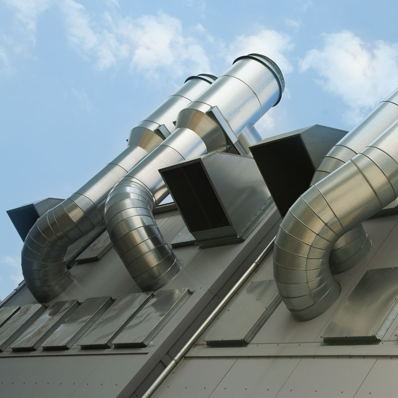 HVAC unit
